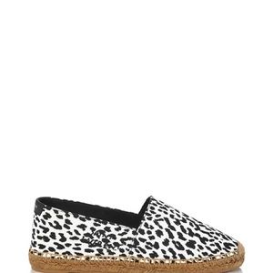 NWT st laurent espadrilles